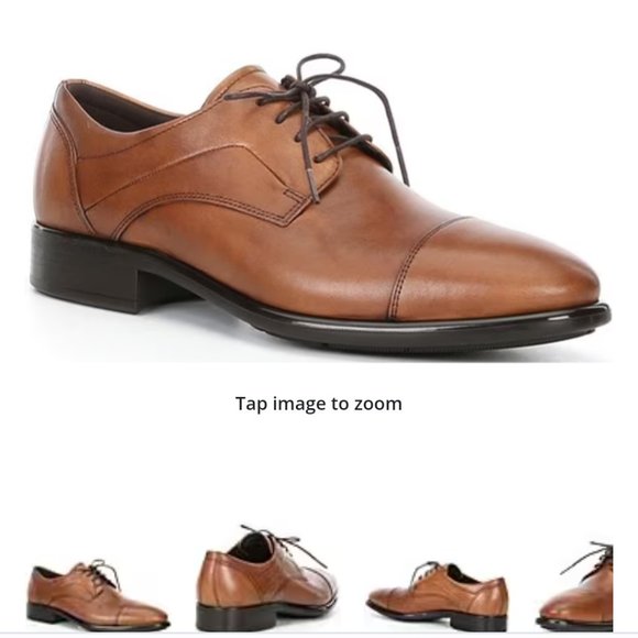 Ecco Tray Tech "EUC" - Picture 15 of 15